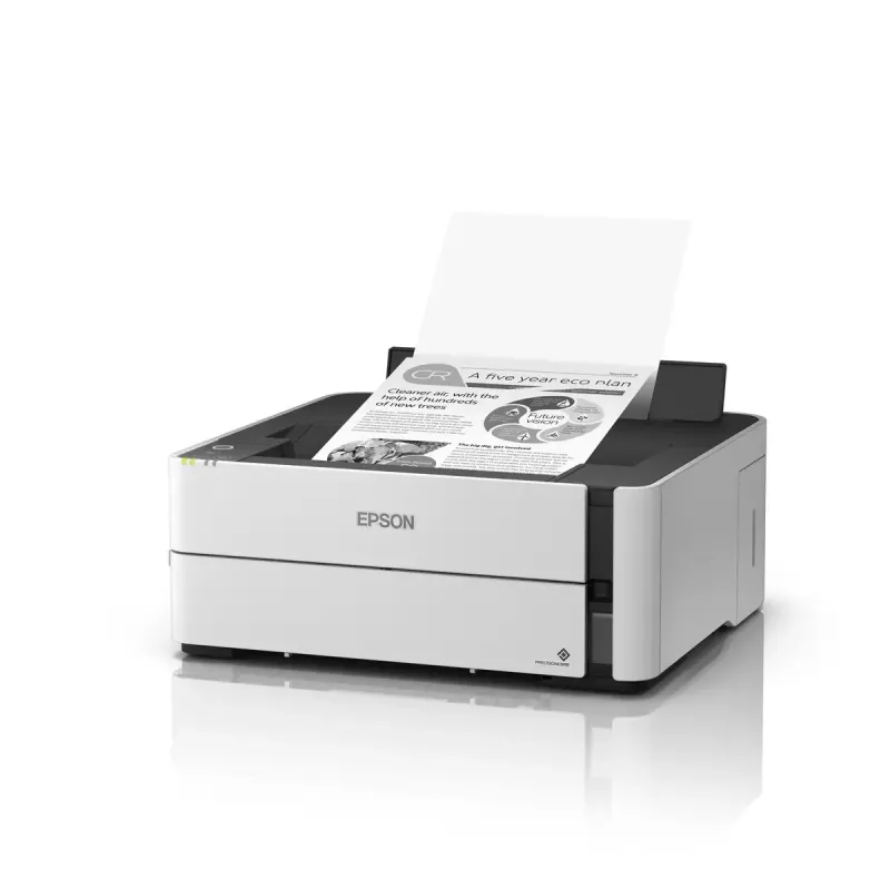 Epson EcoTank M1180 inkjetprinter 1200 x 2400 DPI A4 Wi-Fi