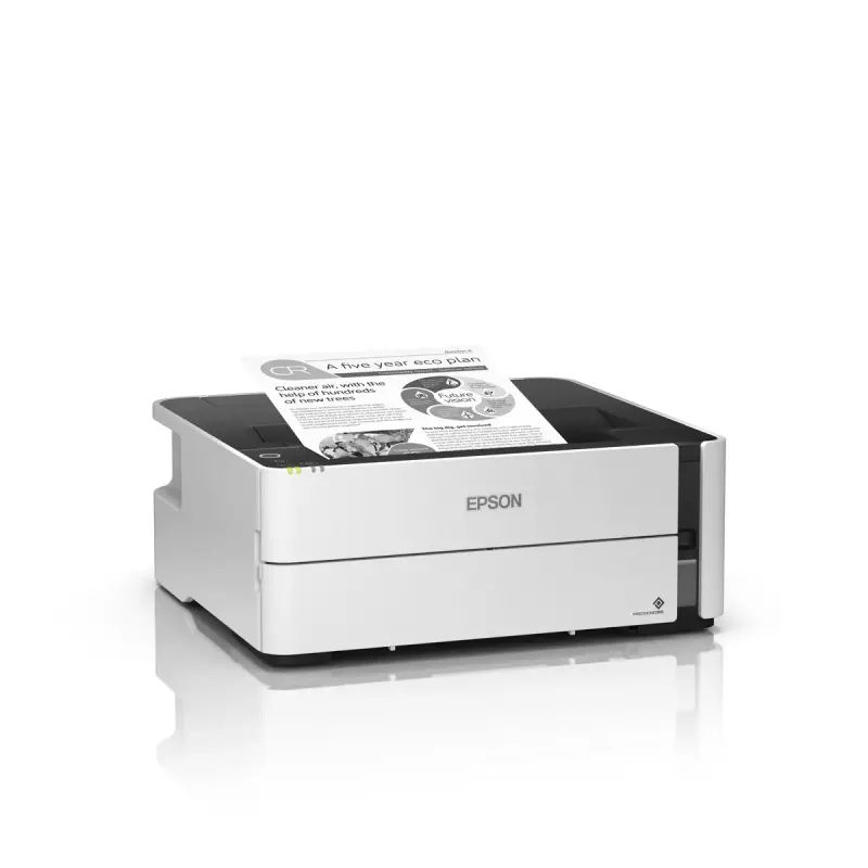 Epson EcoTank M1180 inkjetprinter 1200 x 2400 DPI A4 Wi-Fi