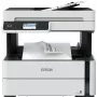 Multifunctionele printer Epson EcoTank ET-M3170 inkjet monochroom printen