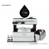 Multifunctionele printer Epson EcoTank ET-M3170 inkjet monochroom printen