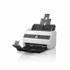 Epson WorkForce DS-870 documentenscanner 600 x 600 DPI A4 grijs, wit