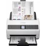 Epson WorkForce DS-970 documentenscanner 600 x 600 DPI A4 grijs, wit