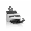 Epson WorkForce DS-970 documentenscanner 600 x 600 DPI A4 grijs, wit