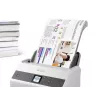 Epson WorkForce DS-970 documentenscanner 600 x 600 DPI A4 grijs, wit