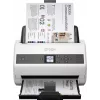 Epson WorkForce DS-970 documentenscanner 600 x 600 DPI A4 grijs, wit