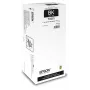 Inktvoorzieningseenheid Epson WorkForce Pro WF-R5xxx serie zwart
