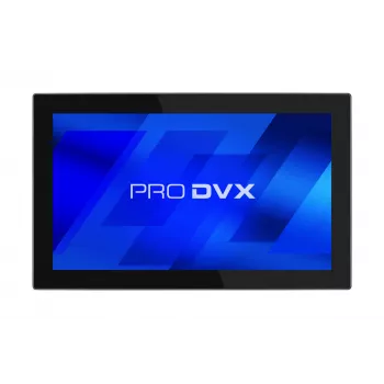 ProDVX SD-18, 47 cm (18,5 inch), 1366 x 768 pixels, 24/7