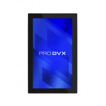 ProDVX SD-18, 47 cm (18,5 inch), 1366 x 768 pixels, 24/7