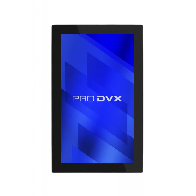 ProDVX SD-18, 47 cm (18,5 inch), 1366 x 768 pixels, 24/7