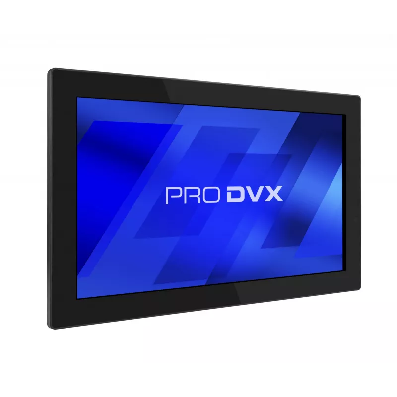 ProDVX SD-18, 47 cm (18,5 inch), 1366 x 768 pixels, 24/7