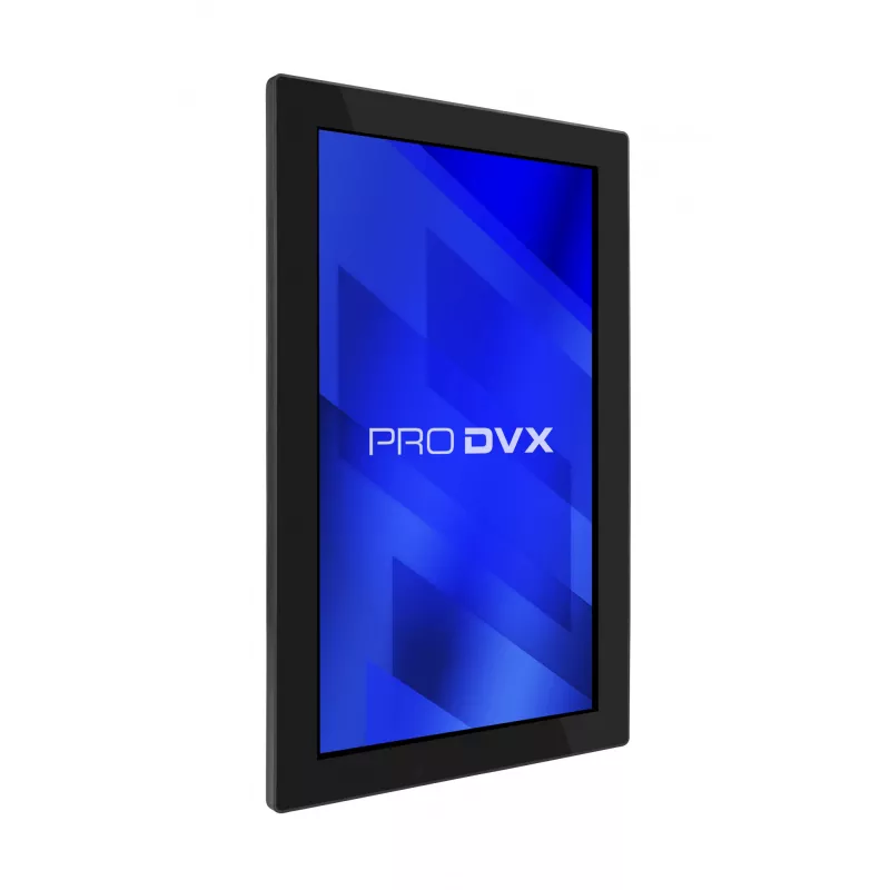 ProDVX SD-18, 47 cm (18,5 inch), 1366 x 768 pixels, 24/7