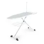 Polti FPAS0001 strijkplank full-size strijkplank 1222 x 435 mm