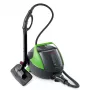 Polti Vaporetto Pro 95_Turbo Flexi cilinder-stoomreiniger 1100 W zwart, groen