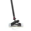 Polti Vaporetto Pro 95_Turbo Flexi cilinder-stoomreiniger 1100 W zwart, groen