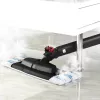 Polti Vaporetto Pro 95_Turbo Flexi cilinder-stoomreiniger 1100 W zwart, groen