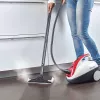 Polti Vaporetto Smart 30_R cilinder-stoomreiniger 1,6 L 1800 W rood, wit