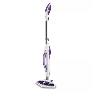 Polti Vaporetto SV440_Double stoomreiniger 0,3 L 1500 W violet, wit
