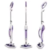 Polti Vaporetto SV440_Double stoomreiniger 0,3 L 1500 W violet, wit