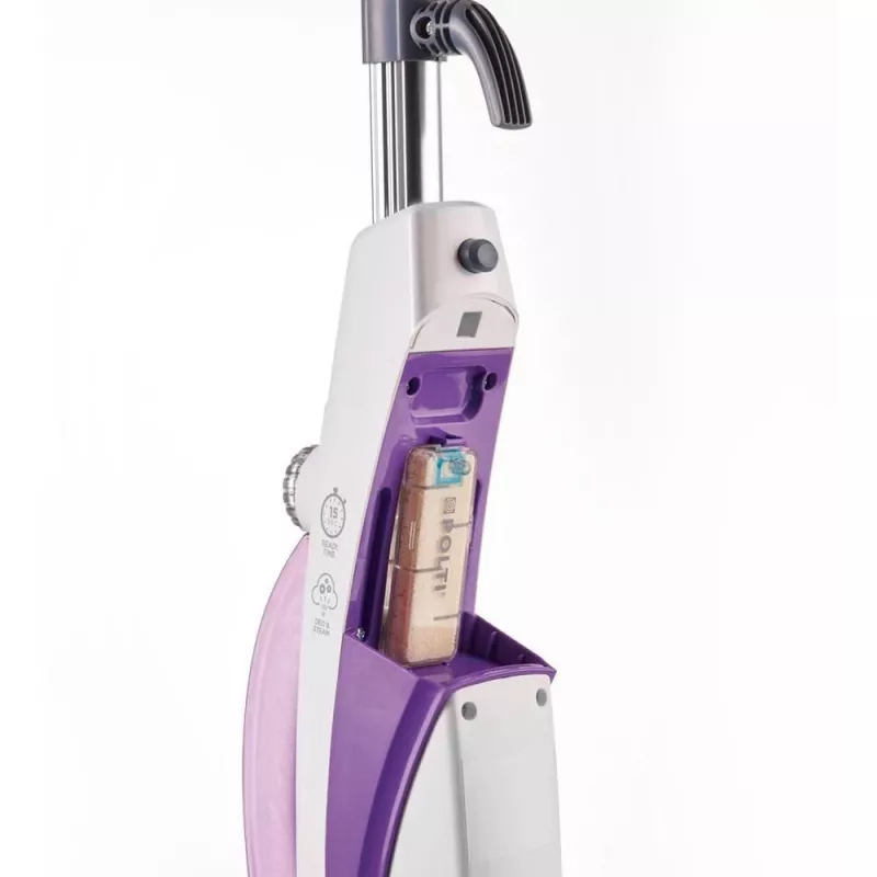 Polti Vaporetto SV440_Double stoomreiniger 0,3 L 1500 W violet, wit