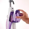 Polti Vaporetto SV440_Double stoomreiniger 0,3 L 1500 W violet, wit