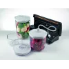 Gorenje VS120E vacumeermachine grijs