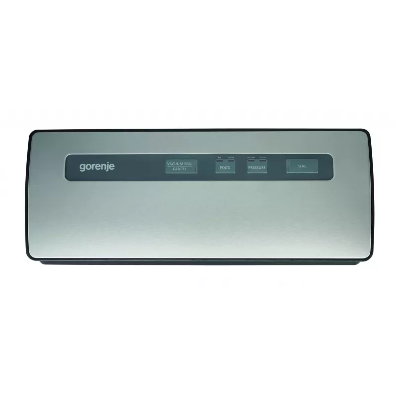 Gorenje VS120E vacumeermachine grijs