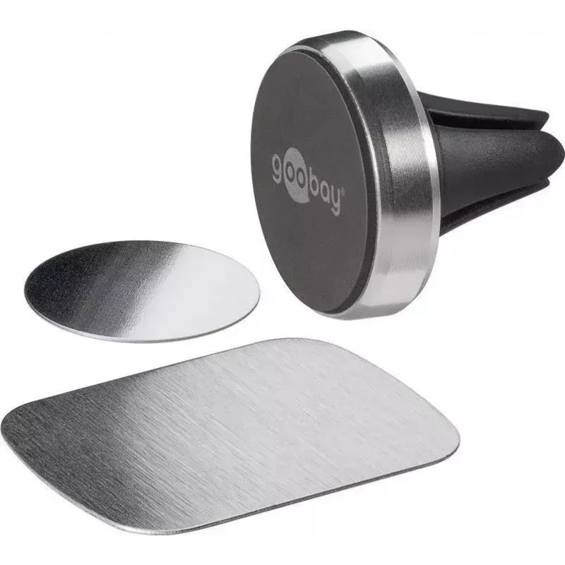 Passieve houder Goobay 38685