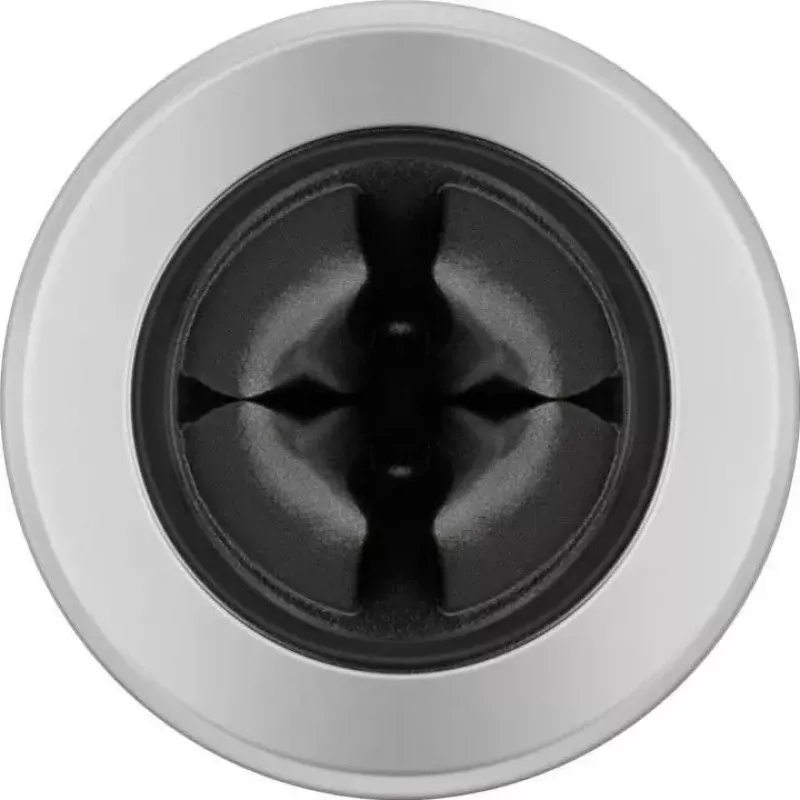 Passieve houder Goobay 38685