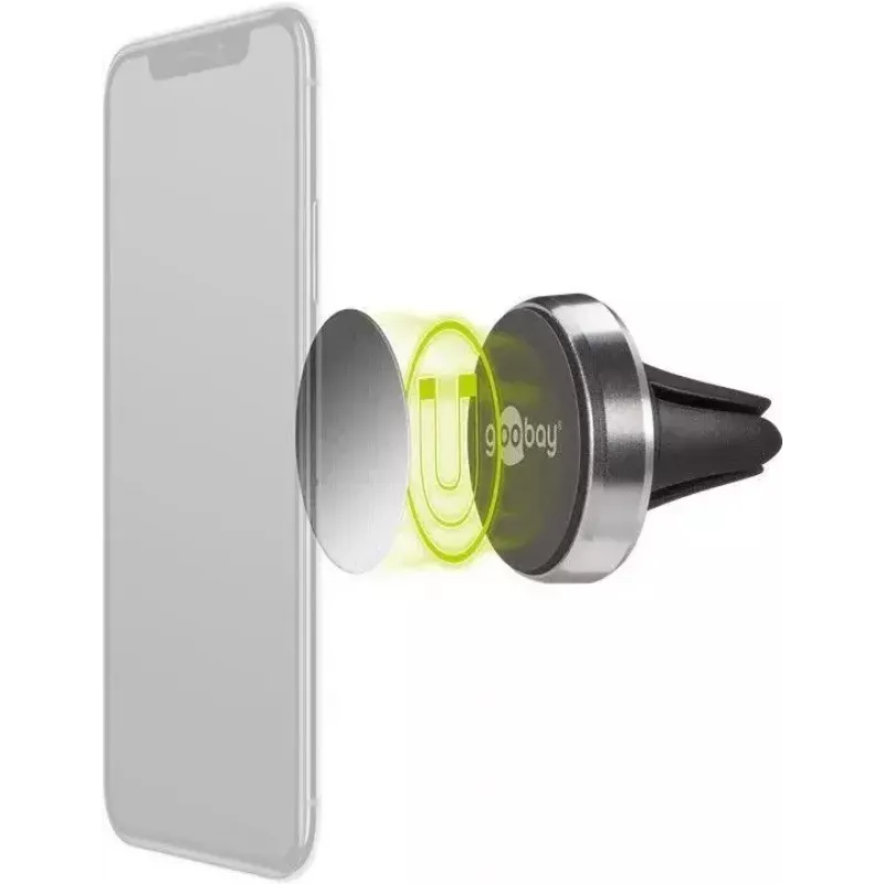 Passieve houder Goobay 38685