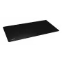 GENESIS Carbon 500 MAXI gaming-muismat zwart