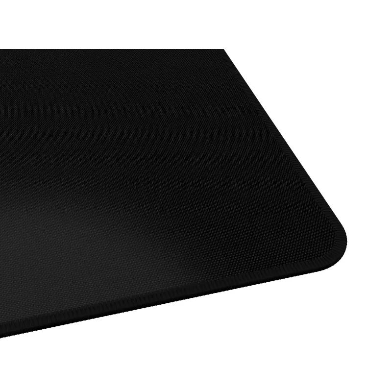 GENESIS Carbon 500 MAXI gaming-muismat zwart