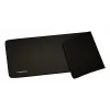 GENESIS Carbon 500 MAXI gaming-muismat zwart