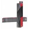 GENESIS Carbon 500 MAXI gaming-muismat zwart