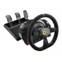 Thrustmaster T300 Ferrari Integral Racing Wheel Alcantara Edition zwart stuur + pedalen analoog / digitaal pc, PlayStation 4, PlayStation 3