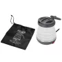 Waterkoker Adler AD 1279 — 0,6 l, 750 W, kunststof behuizing, knopbediening, controlelampje