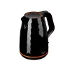 Elektrische waterkoker Adler AD 1277 1,7 l 2200 W zwart