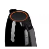 Elektrische waterkoker Adler AD 1277 1,7 l 2200 W zwart