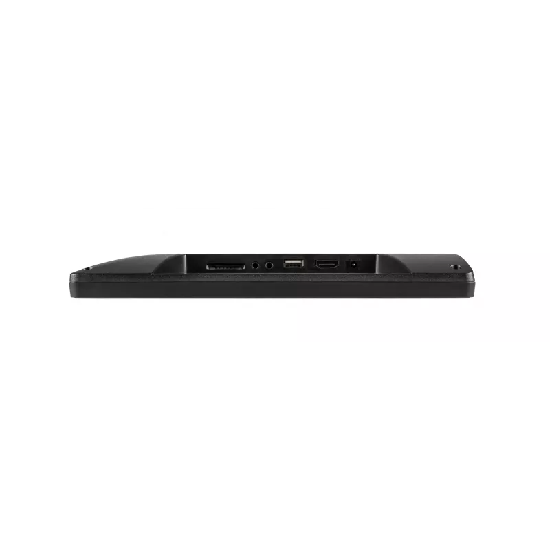 ProDVX SD-15 15,6 inch lcd-reclamemonitor, 1920 x 1080, 16:9, 250 cd/m², VESA, zwart