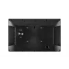 ProDVX SD-15 15,6 inch lcd-reclamemonitor, 1920 x 1080, 16:9, 250 cd/m², VESA, zwart