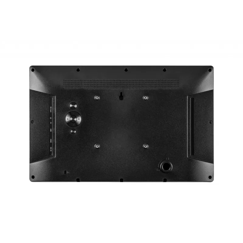 ProDVX SD-15 15,6 inch lcd-reclamemonitor, 1920 x 1080, 16:9, 250 cd/m², VESA, zwart