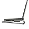 Targus AWE55GL laptopkoeler 43,2 cm (17 inch) 1900 tpm zwart, grijs