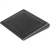 Targus AWE55GL laptopkoeler 43,2 cm (17 inch) 1900 tpm zwart, grijs