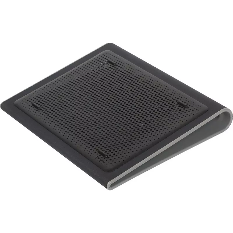 Targus AWE55GL laptopkoeler 43,2 cm (17 inch) 1900 tpm zwart, grijs
