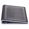 Targus AWE55GL laptopkoeler 43,2 cm (17 inch) 1900 tpm zwart, grijs