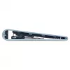 Targus AWE55GL laptopkoeler 43,2 cm (17 inch) 1900 tpm zwart, grijs