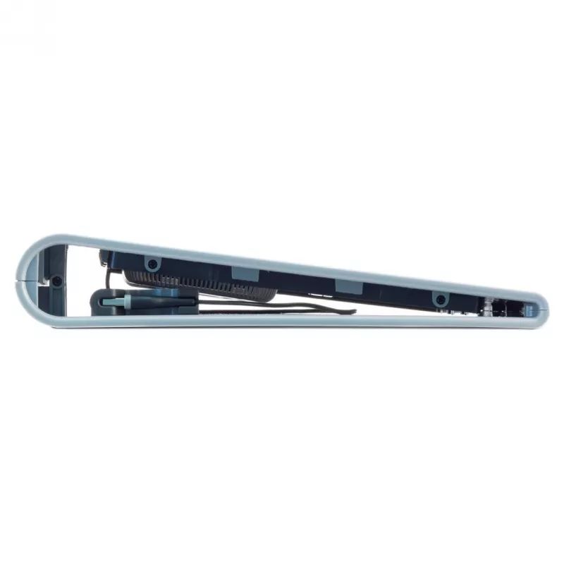 Targus AWE55GL laptopkoeler 43,2 cm (17 inch) 1900 tpm zwart, grijs