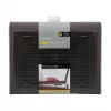 Targus AWE55GL laptopkoeler 43,2 cm (17 inch) 1900 tpm zwart, grijs