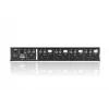 ATEN 4-poorts USB HDMI KVM-switch met audio & USB 2.0-hub (KVM-kabel inbegrepen)