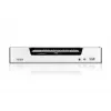 ATEN 4-poorts USB HDMI KVM-switch met audio & USB 2.0-hub (KVM-kabel inbegrepen)