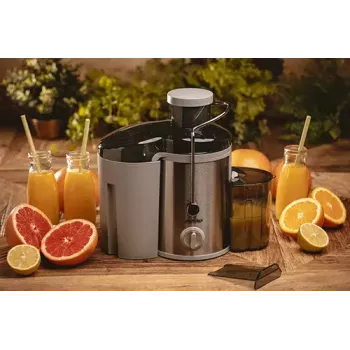 Elektrische tomatenpers Mesko Home MS 4126